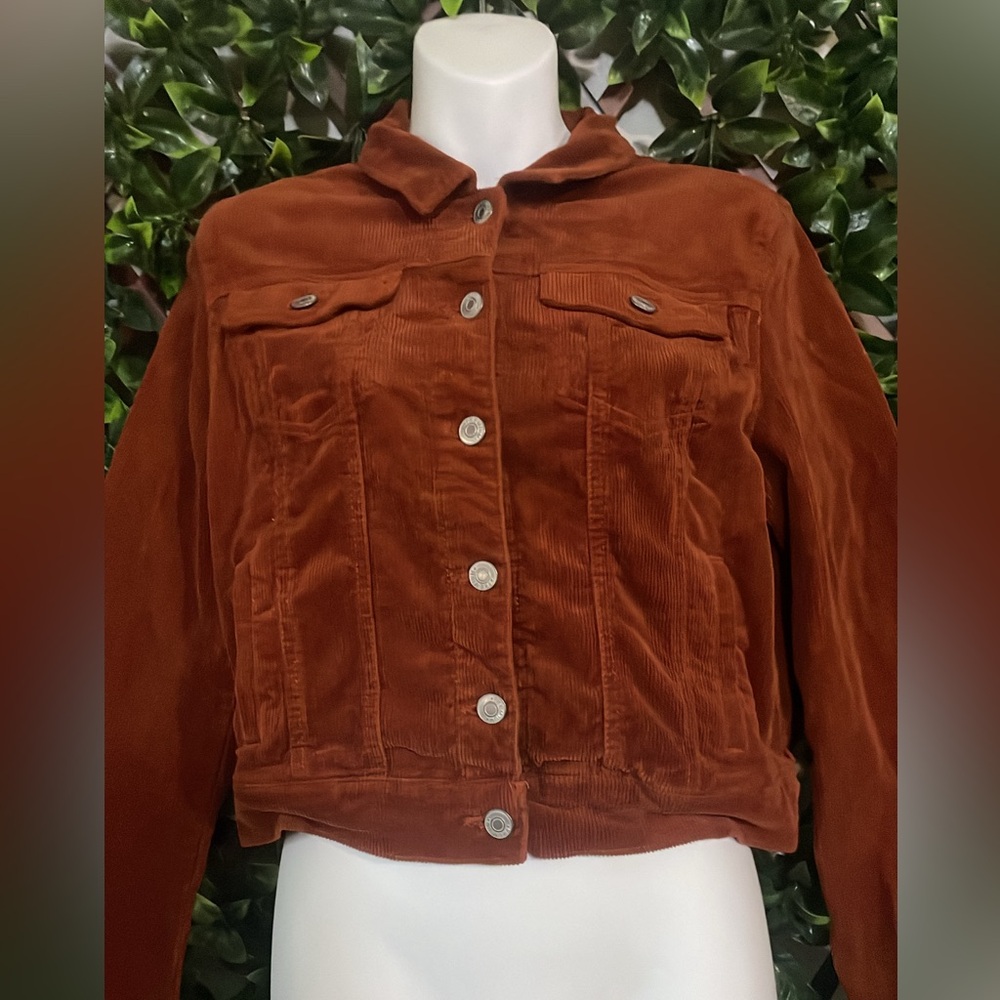 Women’s jacket
